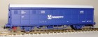 941 Sudexpress Slide wall Box car "SUDEX"